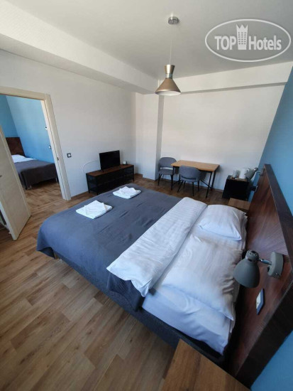 Hotel photo Юность 