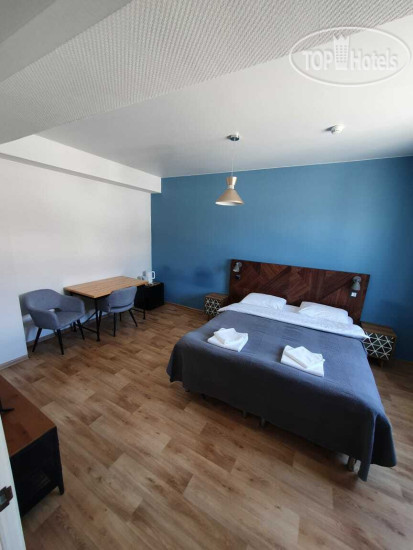 Hotel photo Юность 