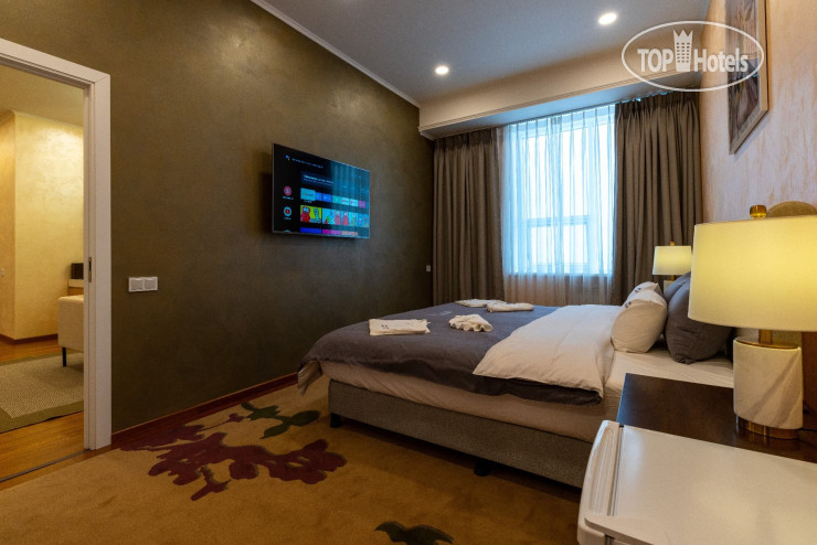 Hotel photo Paradise Resort Hotel 4*