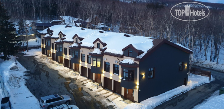 Hotel photo White Snow 