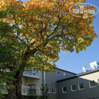 Санта Ризот Отель 