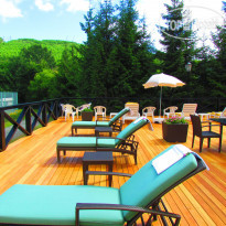 Санта Ризот Отель 