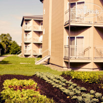 Санта Ризот Отель 