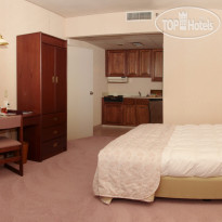 Санта Ризот Отель 