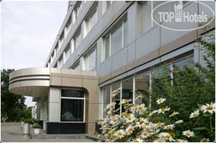 Hotel photo Турист 3*