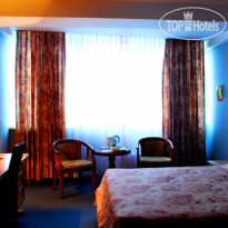 Гагарин Одноместный номер
3D тур: htt