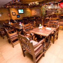 Гагарин Бар 133