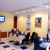 Апарт-Отель Наталя 