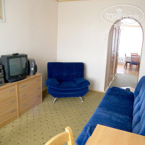 Апарт-Отель Наталя 