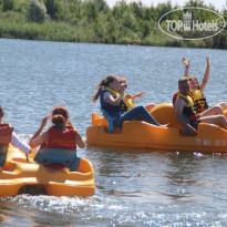 Верхний Бор 