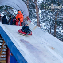 Верхний Бор 