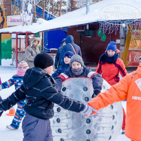 Верхний Бор 