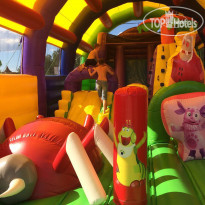 Верхний Бор 