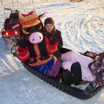 Верхний Бор 