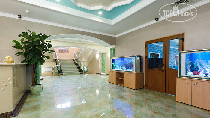 Hotel photo More 