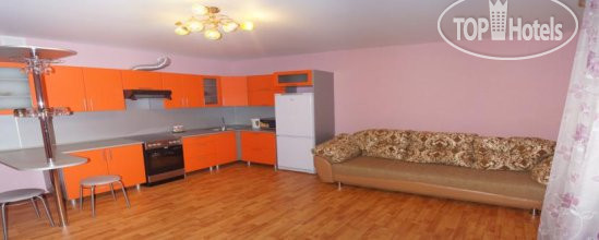 Hotel photo Флетком 