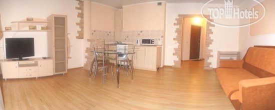 New photos from tourists Флетком 