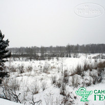 Геолог Санаторий 