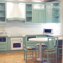 BM Hostel Tyumen