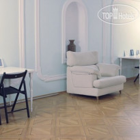 BM Hostel Tyumen