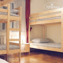 BM Hostel Tyumen