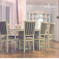 BM Hostel Tyumen