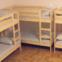 BM Hostel Tyumen