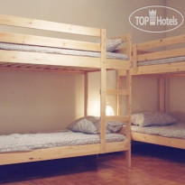 BM Hostel Tyumen