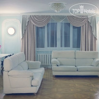 BM Hostel Tyumen