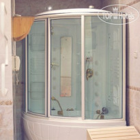 BM Hostel Tyumen