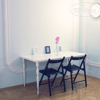 BM Hostel Tyumen