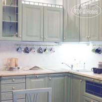 BM Hostel Tyumen