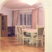 BM Hostel Tyumen