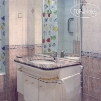 BM Hostel Tyumen