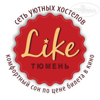 Hostel Like Tumen' 