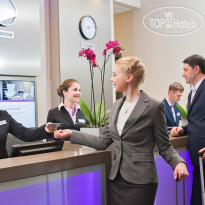 Mercure Тюмень Центр 