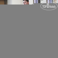 Mercure Тюмень Центр 