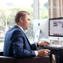 Mercure Тюмень Центр 