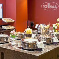 Mercure Tumen' Centre