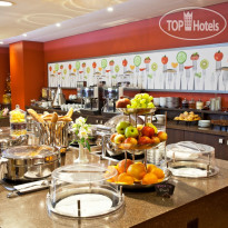 Mercure Tumen' Centre