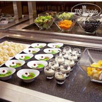 Mercure Tumen' Centre