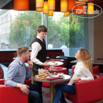 Mercure Tumen' Centre