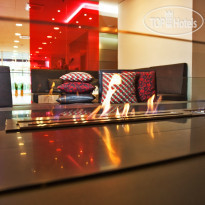 Mercure Тюмень Центр 