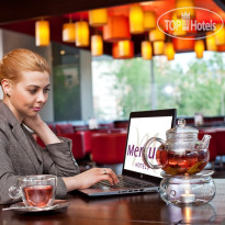 Mercure Тюмень Центр 