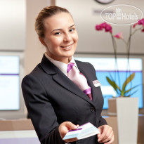 Mercure Тюмень Центр 