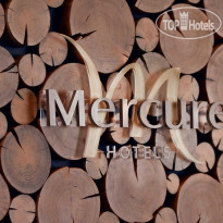 Mercure Тюмень Центр 
