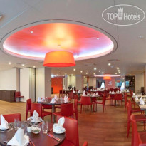 Mercure Tumen' Centre