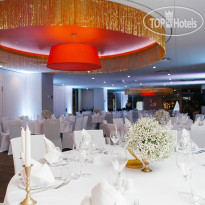 Mercure Tumen' Centre