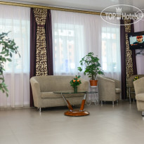 Каширская Тюмень Центр Отель