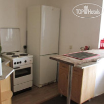 High Hostel Отель